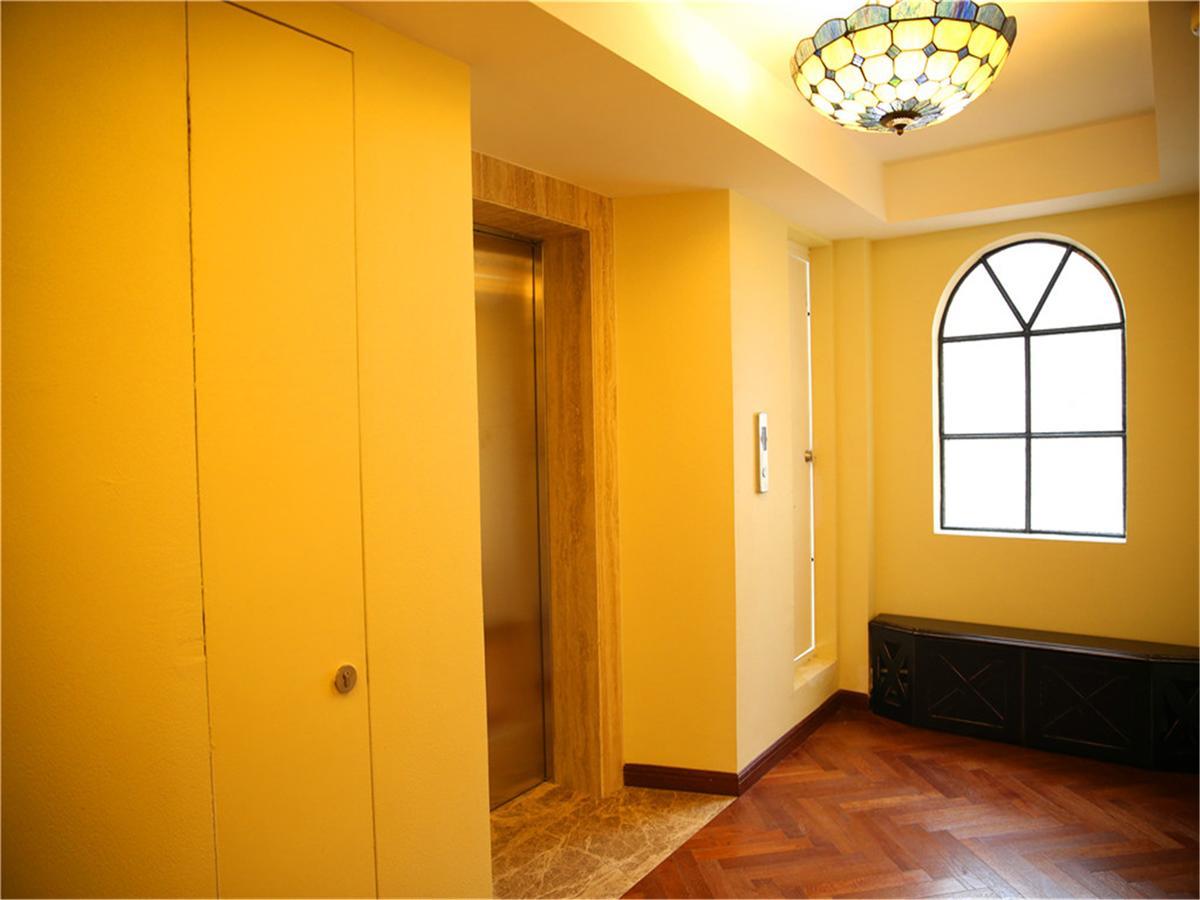 Soho Garden Hotel Shanghai Extérieur photo