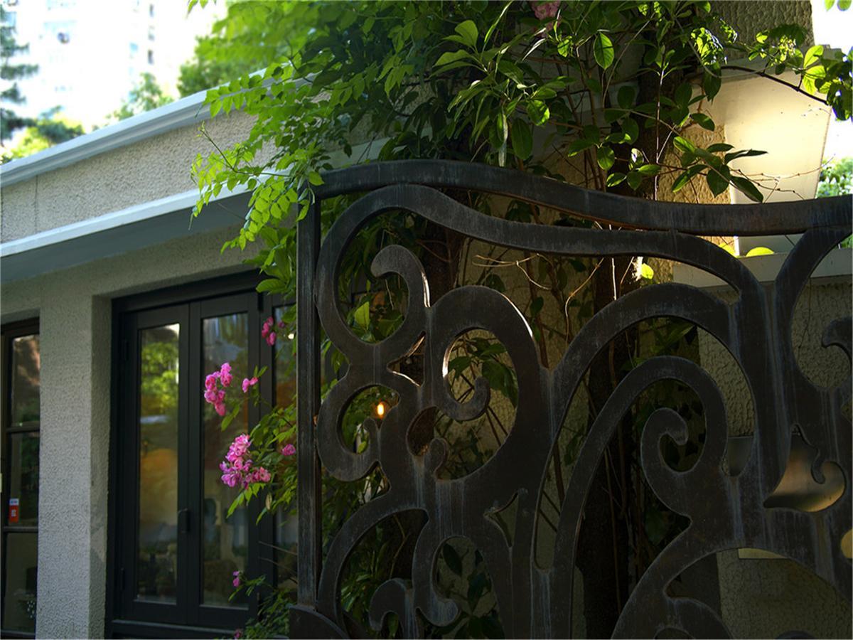 Soho Garden Hotel Shanghai Extérieur photo